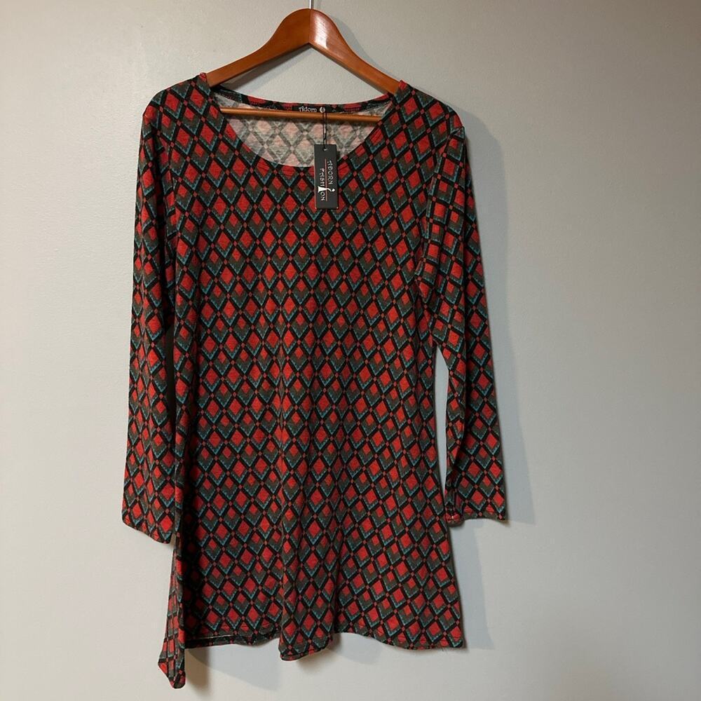 NEW Womens Size XL Adorn Dress